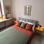 Carlsbad With Free Parking Daire Karlovy Vary