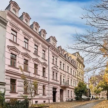Appartamento Carlsbad Karlovy Vary