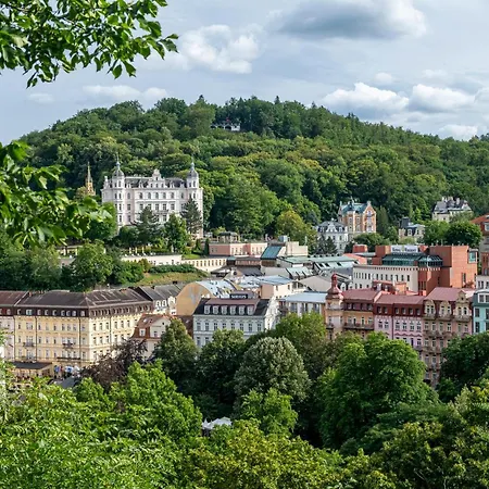 Carlsbad * Karlovy Vary