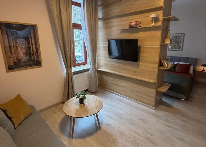 Appartamento Carlsbad Karlovy Vary