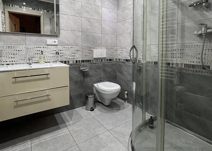 Carlsbad Appartamento