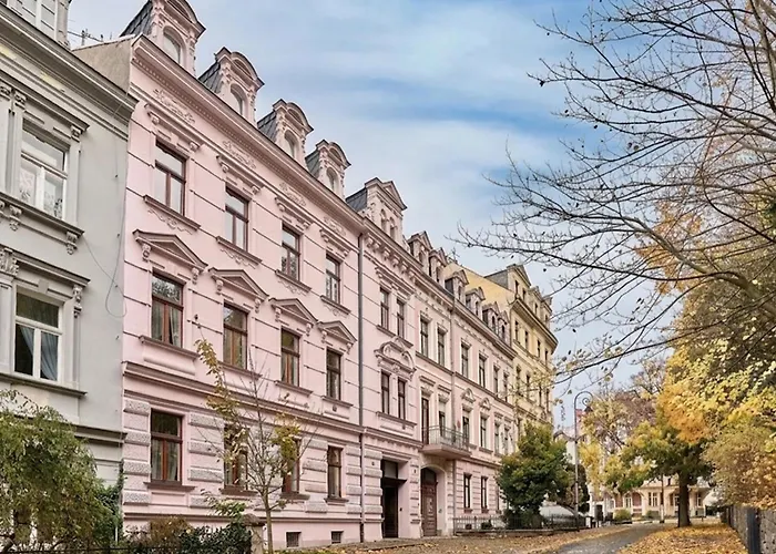 Apartman Carlsbad Karlovy Vary