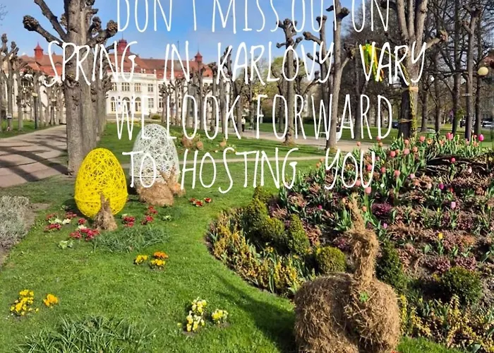 Carlsbad Karlovy Vary